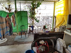 Lucky Hills (D16), Terrace #157335492